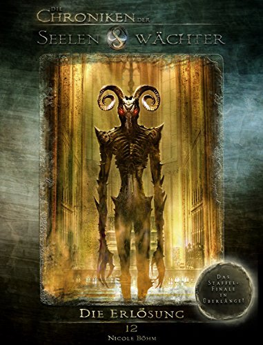 Die Erlösung book cover