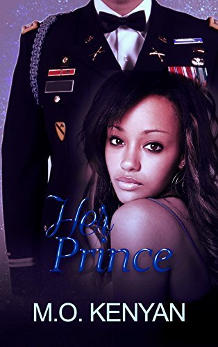 Her Prince book cover