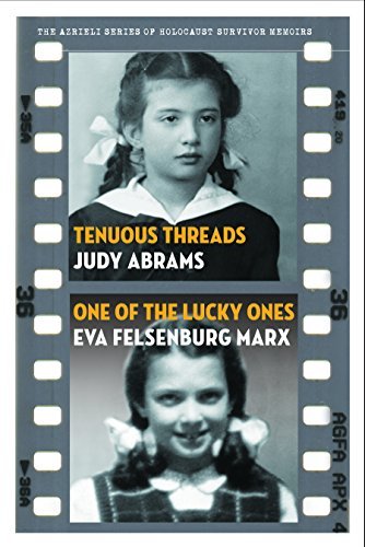 Tenuous Threads / One of the Lucky Ones