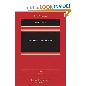 Constitutional Law