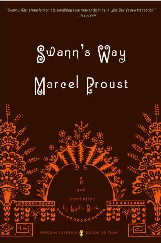 Swann's Way (In Search of Lost Time, #1)