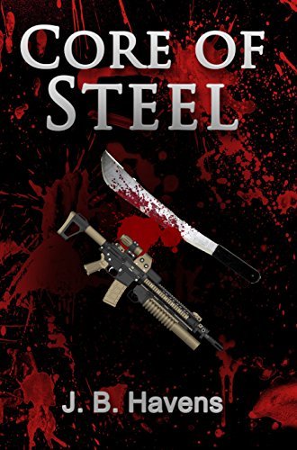 Core of Steel