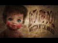 Betsy the Doll book cover