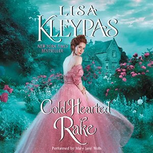 Cold-Hearted Rake (The Ravenels, #1)