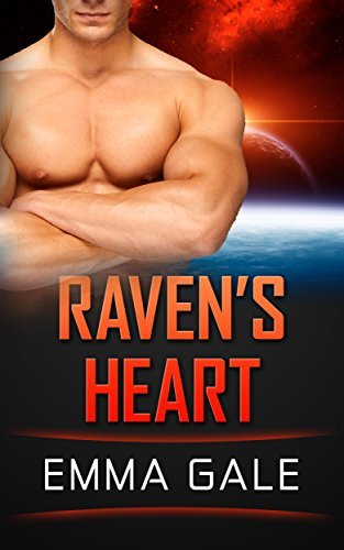 Raven's Heart book cover