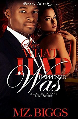 See What Had Happened Was book cover