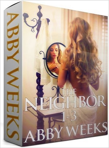 The Neighbor 1-3 [Box Set] book cover