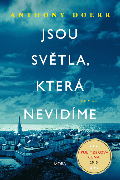Jsou světla, která nevidíme