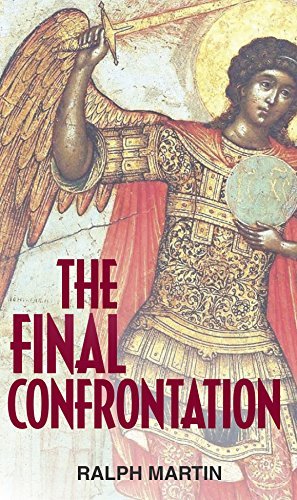 The Final Confrontation book cover