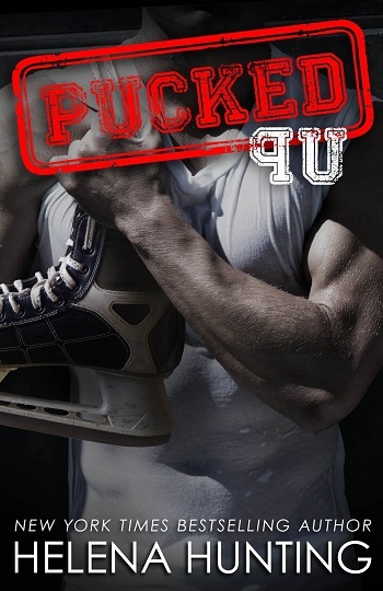 Pucked Up (Pucked, #2)