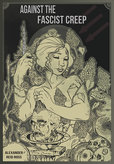 Against the Fascist Creep