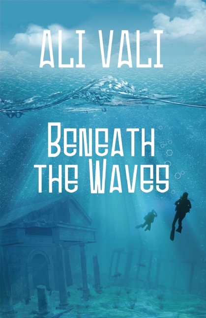Waves book cover 1