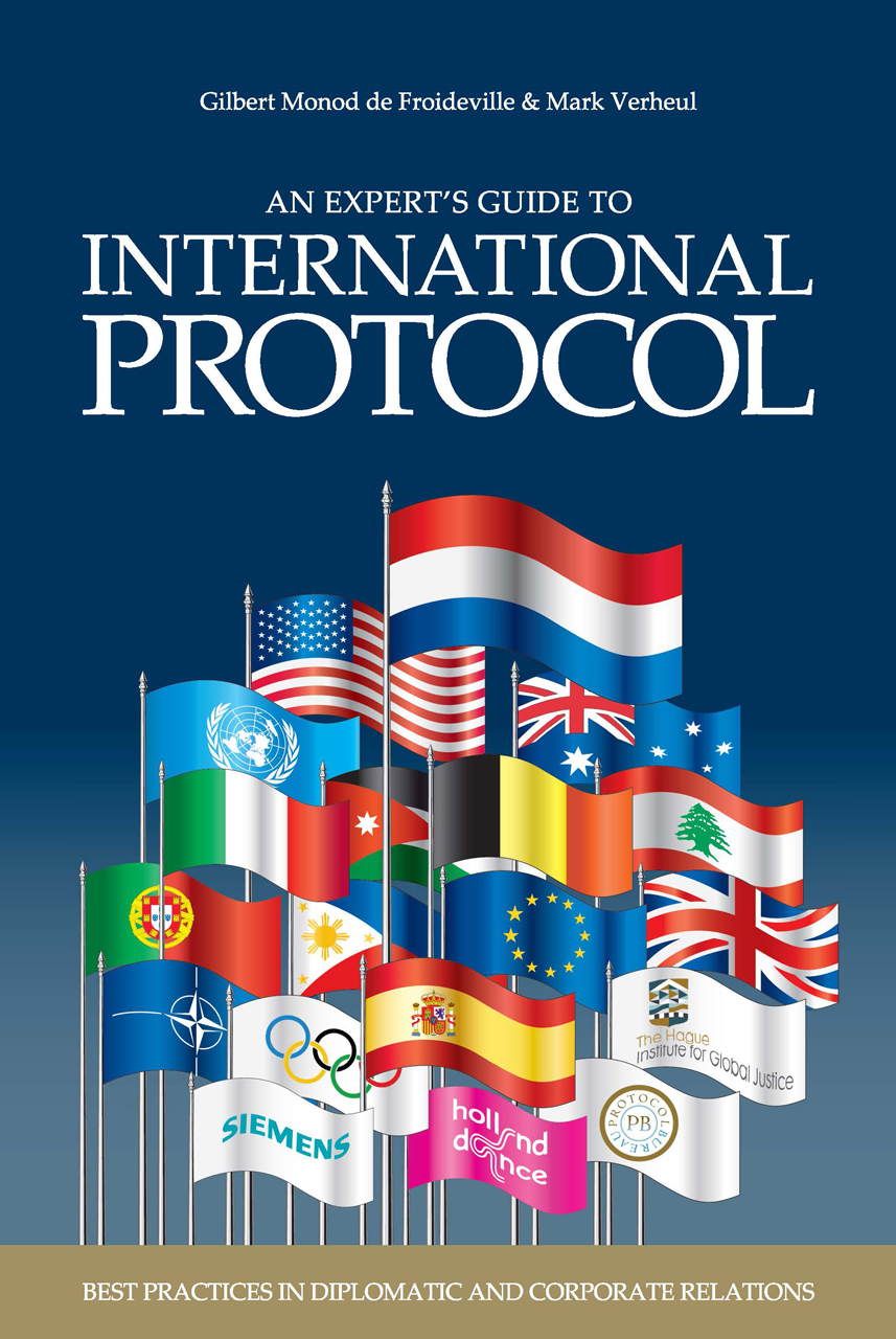An Experts' Guide to International Protocol: Best Practices in ...