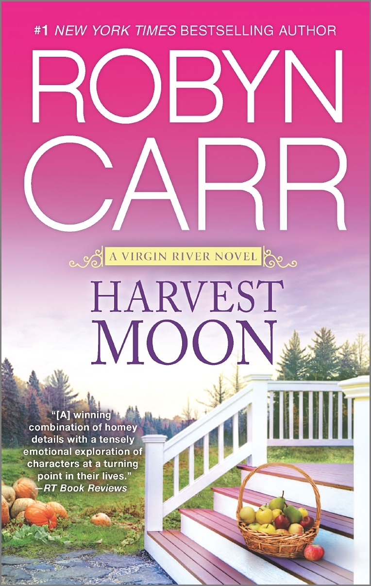 Harvest Moon (Virgin River #13)