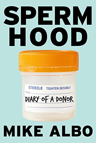 Spermhood book cover