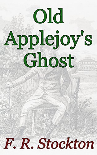 Old Applejoy's Ghost