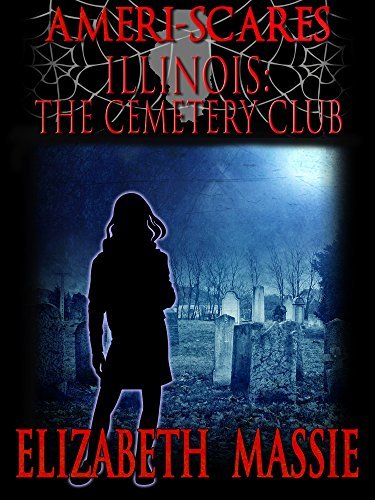 Ameri-Scares Illinois book cover