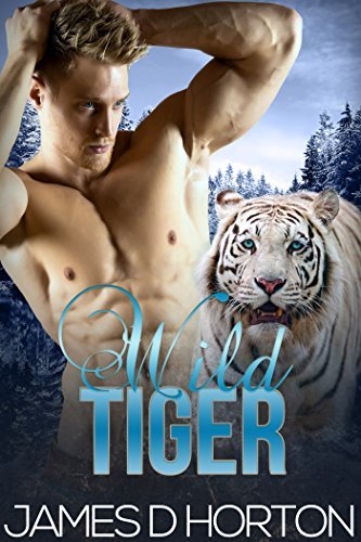 Wild Tiger book cover
