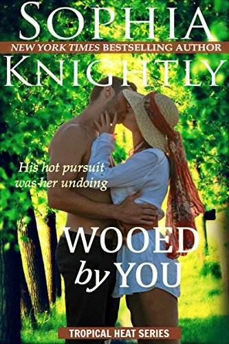 Wooed by You