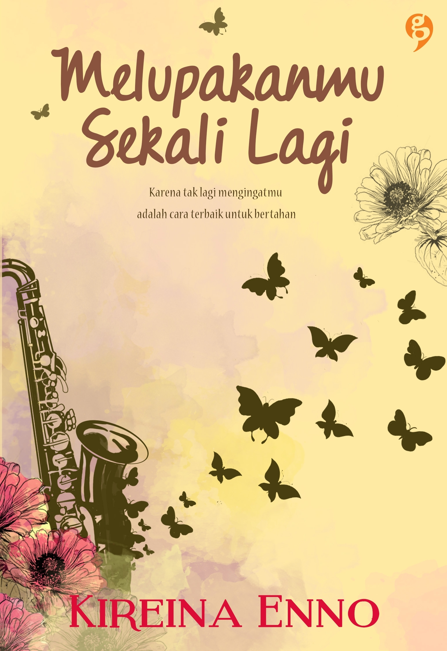 Love Cycle Series book cover 3