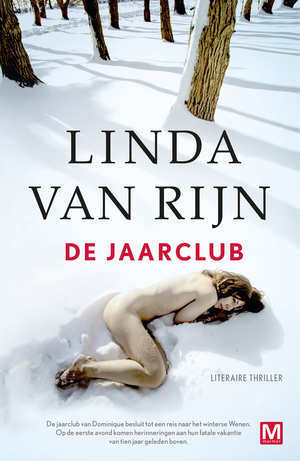 De Jaarclub book cover