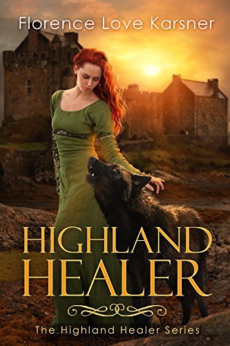 Highland Healer