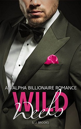 Wild Weeks book cover