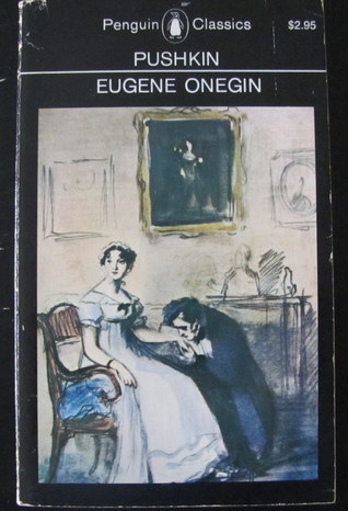 Eugene Onegin
