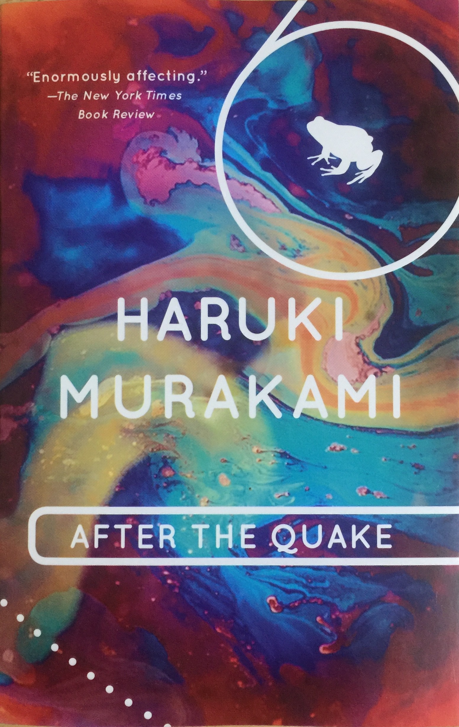 After the Quake
