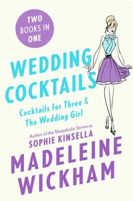 Wedding Cocktails book cover