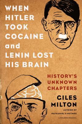 History's Unknown Chapters book cover 1