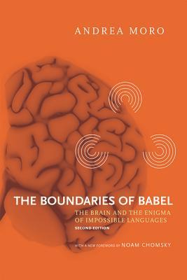 The Boundaries of Babel. The Brain and the Enigma of Impossible Languages