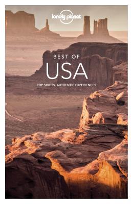 Best of USA book cover