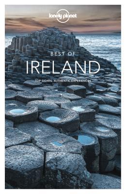 Best of Ireland book cover