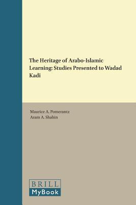 Brill's Islamic History and Civilization book cover 2