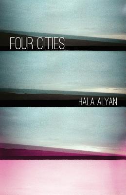 Four Cities book cover