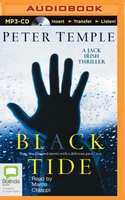 Black Tide (Jack Irish, #2)
