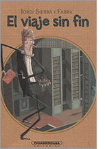 Viaje sin Fin [Endless Journey] book cover