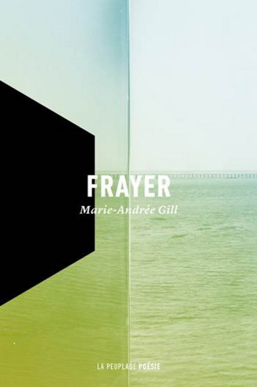 Frayer book cover