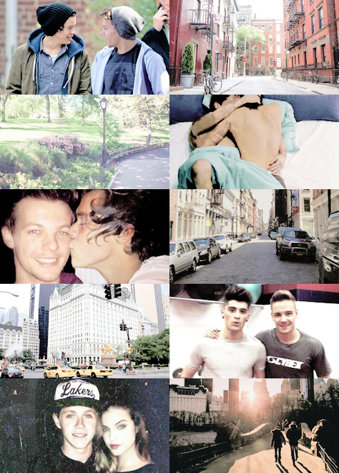 Nobody Shines the Way You Do