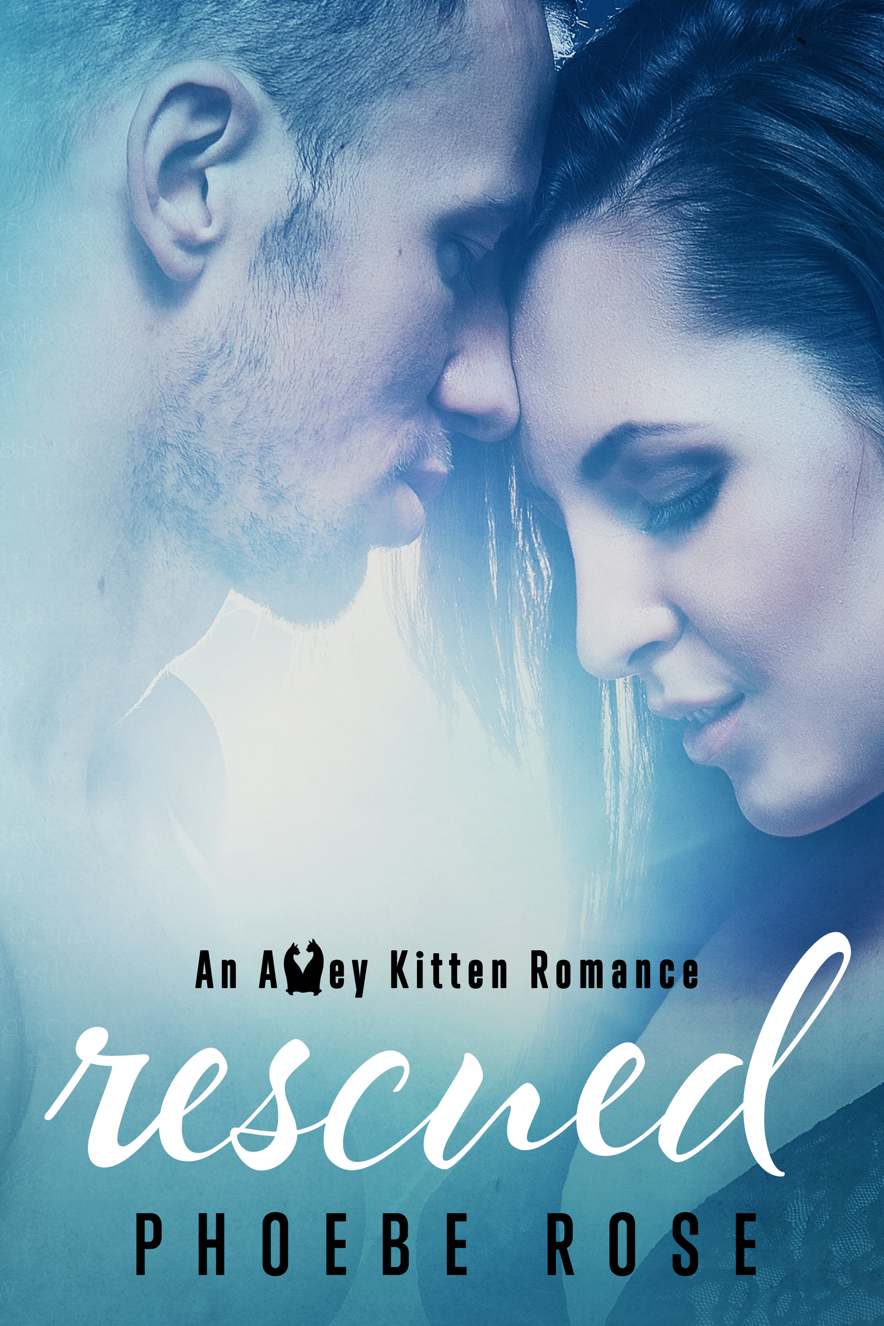 Rescued