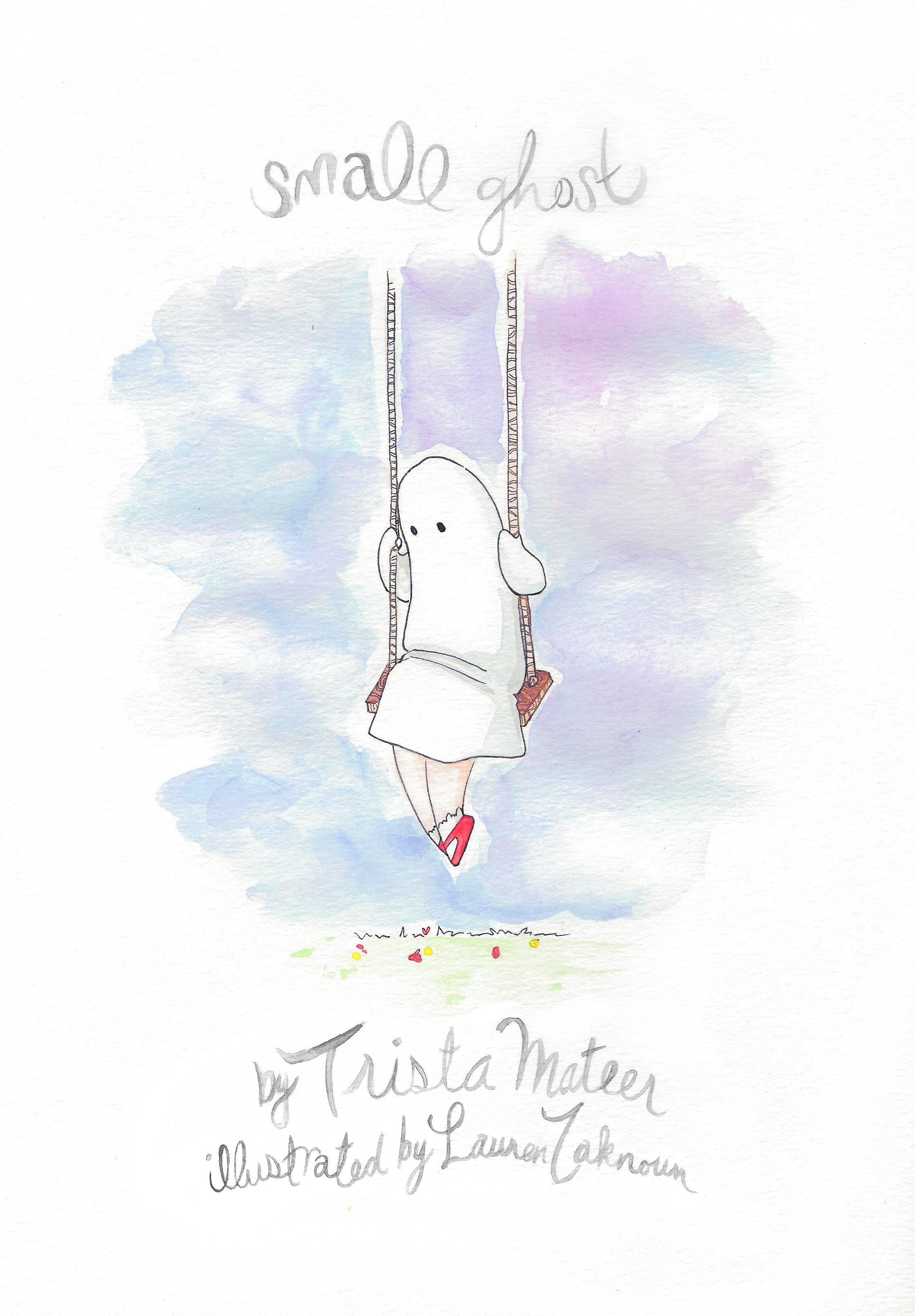 Small Ghost