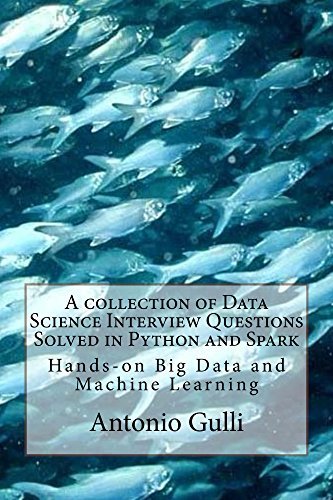 A collection of Data Science Interview Questions Solved in Python and ...