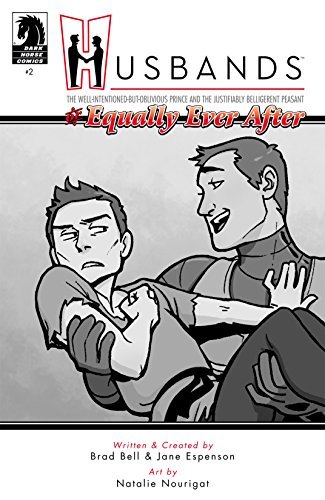 Husbands #2 book cover