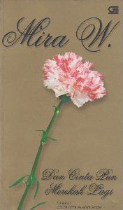 Dan cinta pun merekah lagi book cover