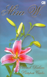 Tersuruk Dalam Lumpur Cinta book cover