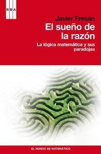 El sueño de la razón book cover