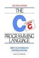 C Programming Language by Brian W. Kernighan | Goodreads