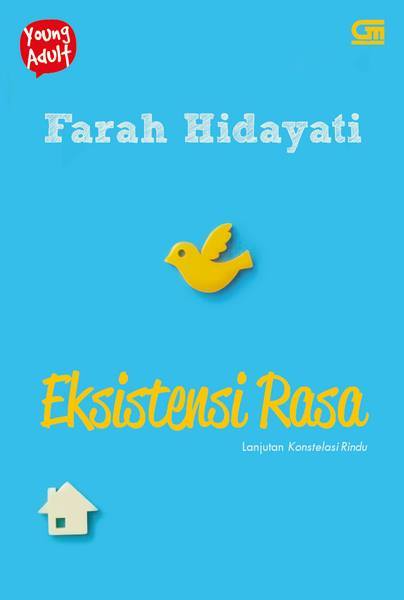 Young Adult GPU book cover 2