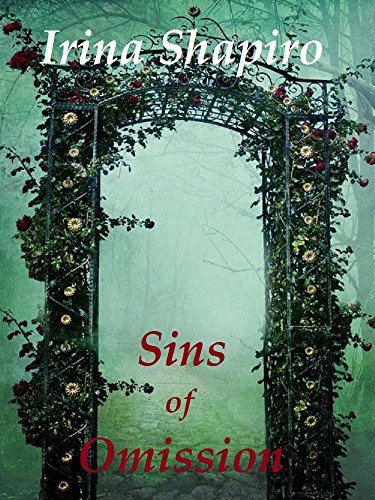 Sins of Omission book cover